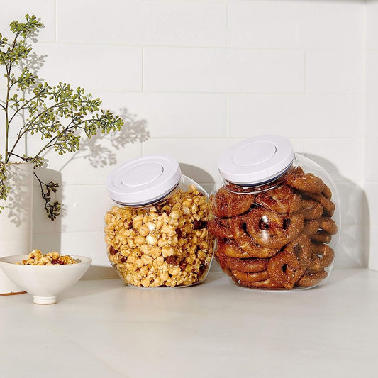 OXO GG POP SMALL JAR - 2QT