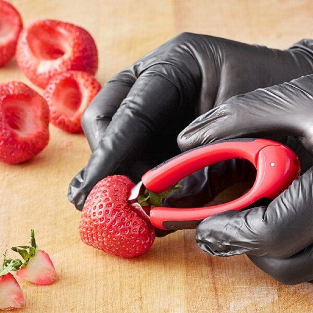 GG STRAWBERRY HULLER