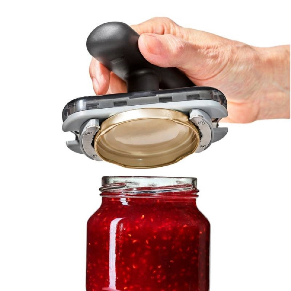 OXO GG TWISTING JAR OPENER WITH BASEPAD
