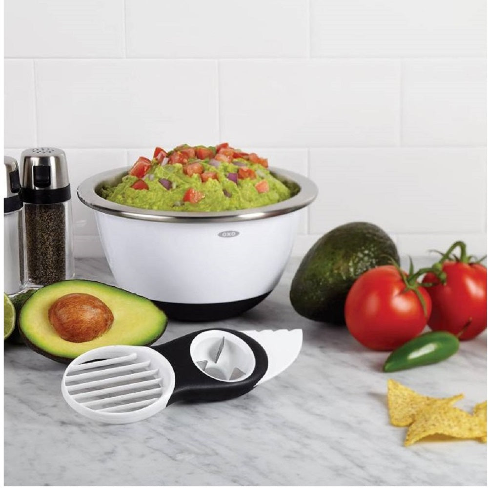 OXO GG 3-in-1 AVOCADO SLICER