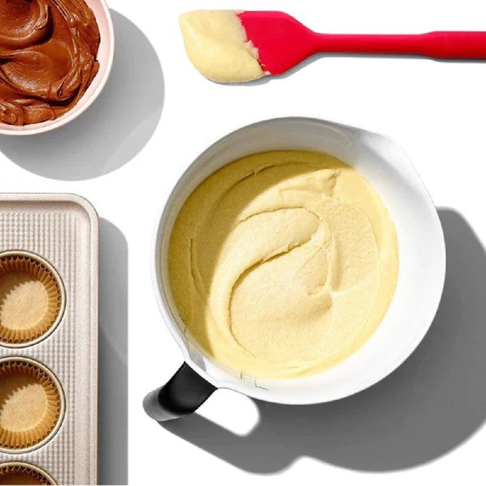 2 QT BATTER BOWL