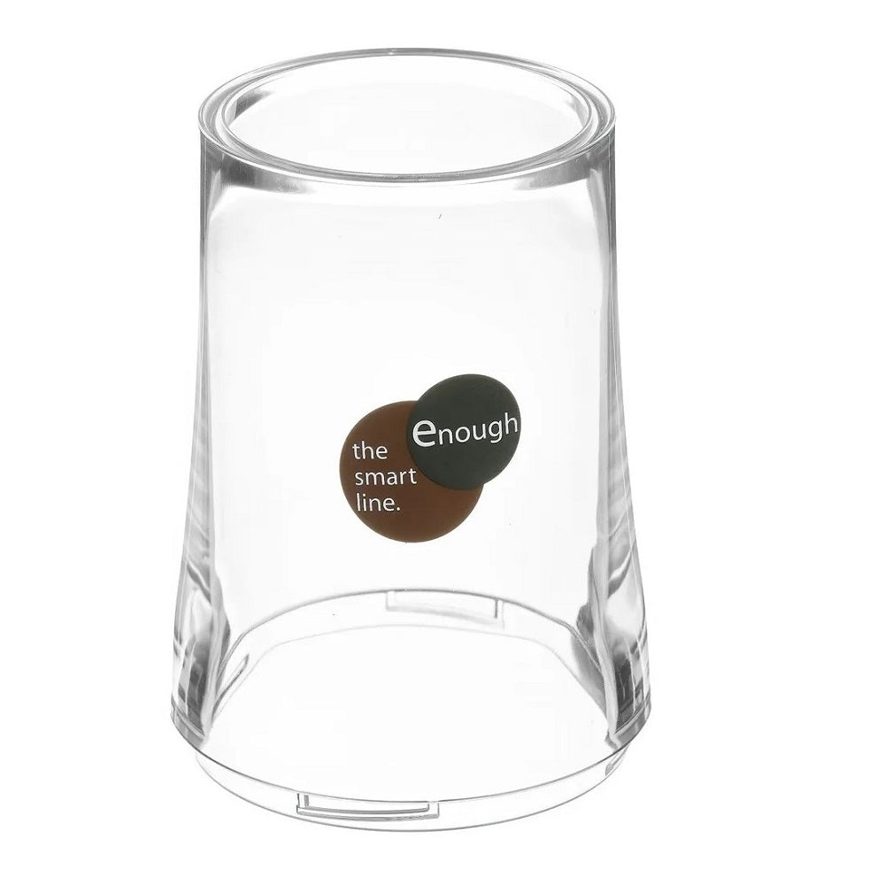 PLASTIC CHOPSTICKES STAND - WHITE