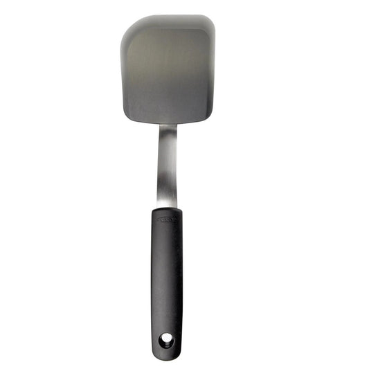 OXO GG SILICONE COOKIE SPATULA- BLACK SESAME