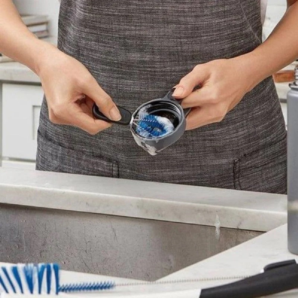 OXO GG KITCHEN DETAIL CLEAN SET