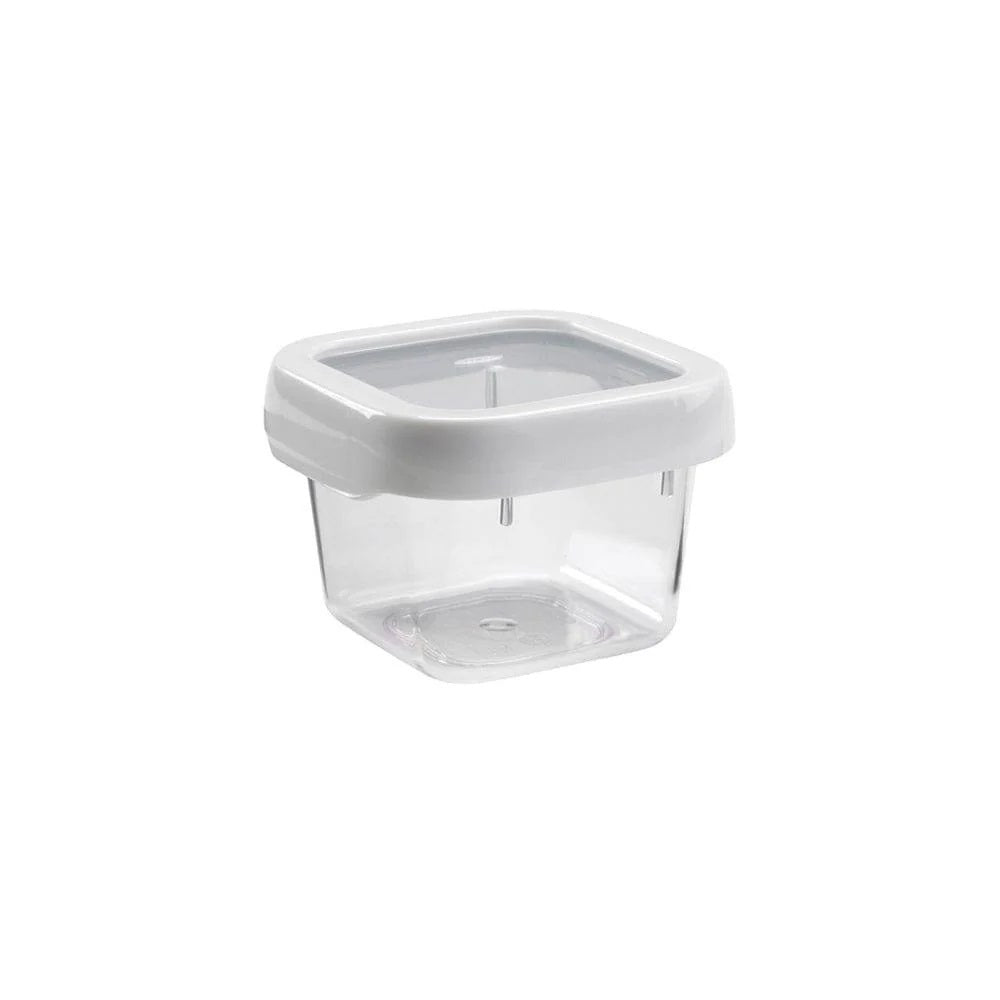OXO GG MINI LOCKTOP CONTAINERS - 2 PC - 4 OZ