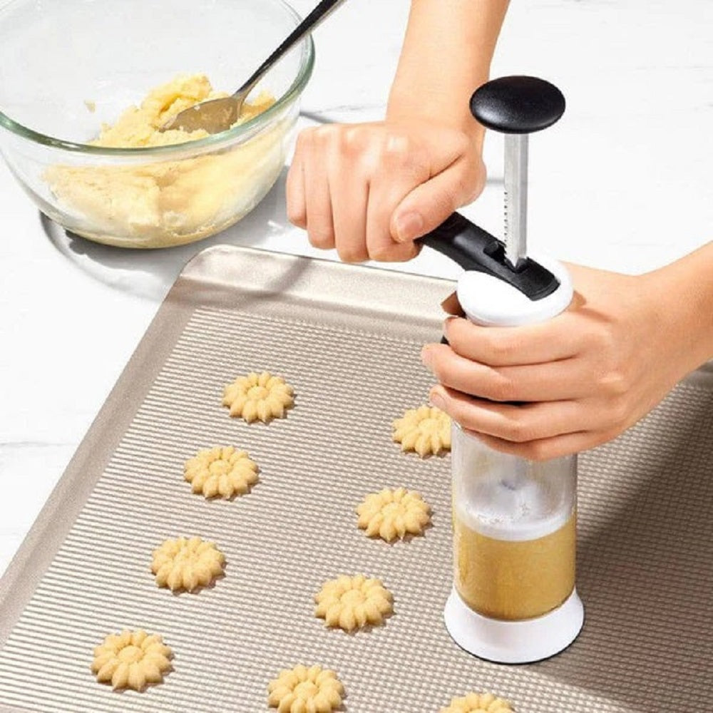 OXO GG COOKIE PRESS