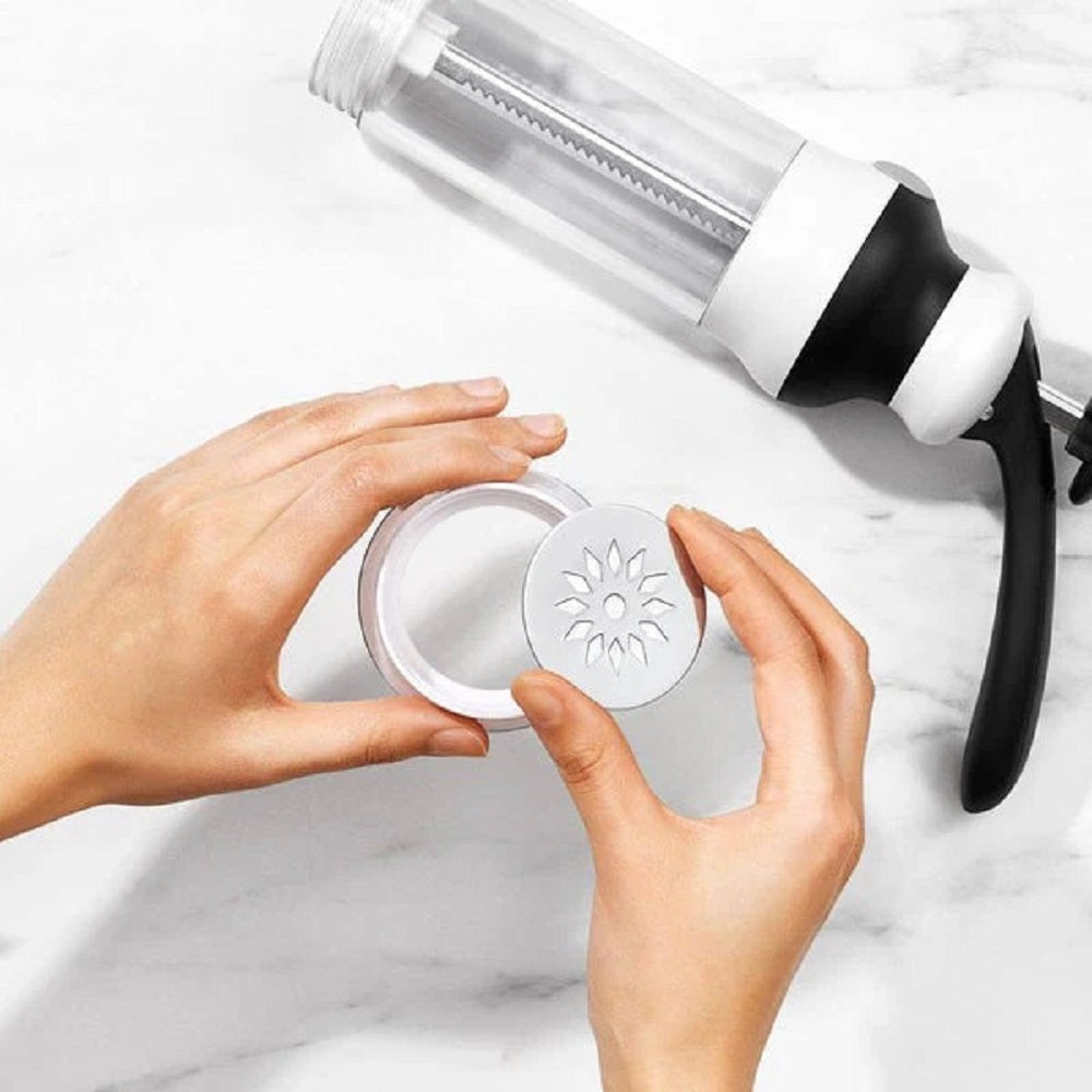 OXO GG COOKIE PRESS