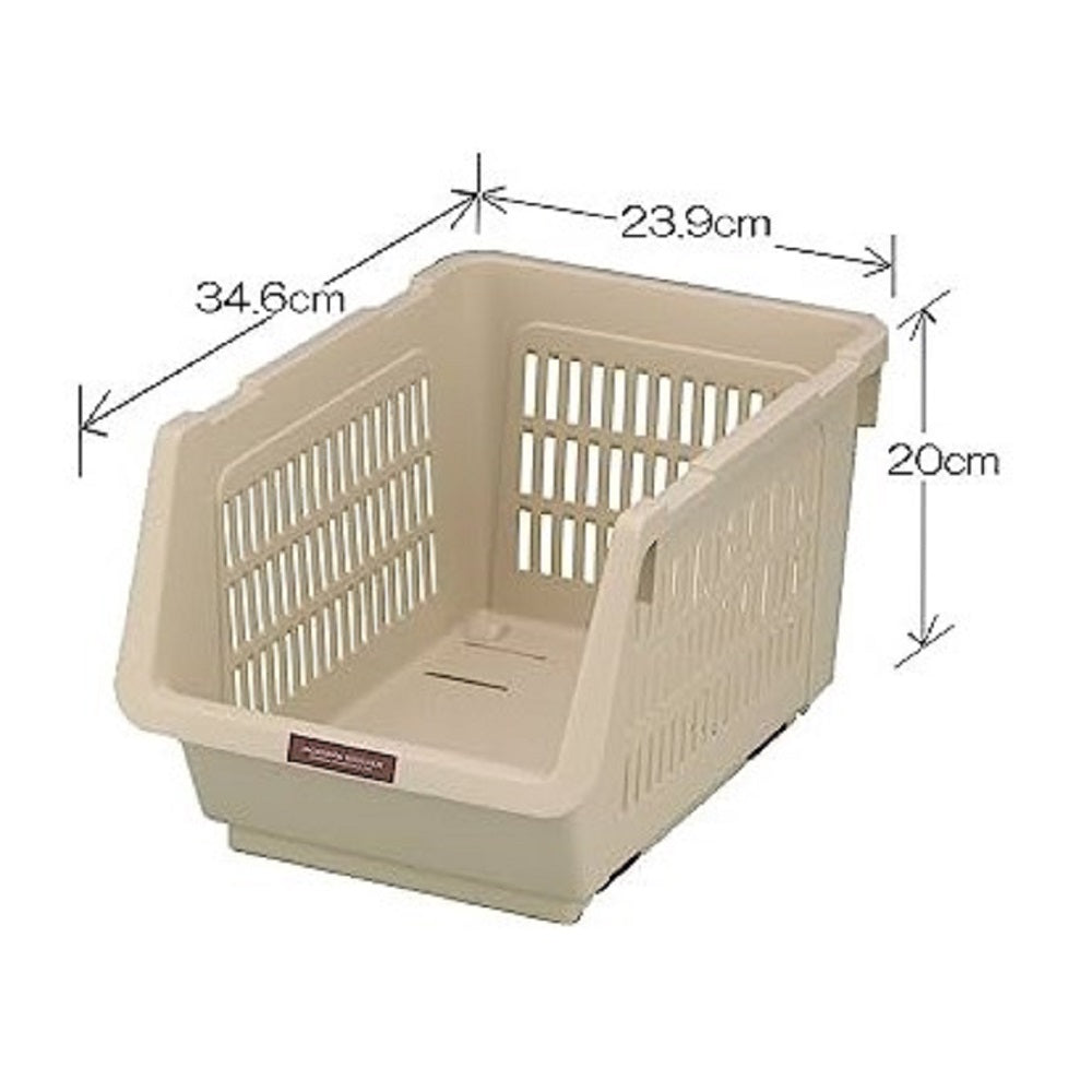 PLASTIC POTATO STOCKER IV