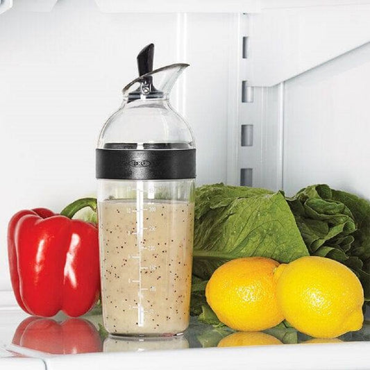 OXO GG LITTLE SALAD DRESSING SHAKER