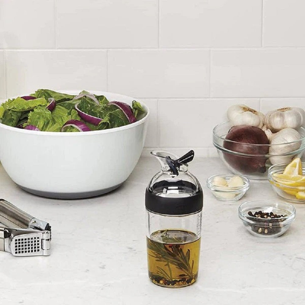 OXO GG LITTLE SALAD DRESSING SHAKER
