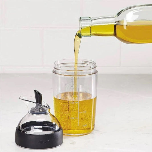 OXO GG LITTLE SALAD DRESSING SHAKER
