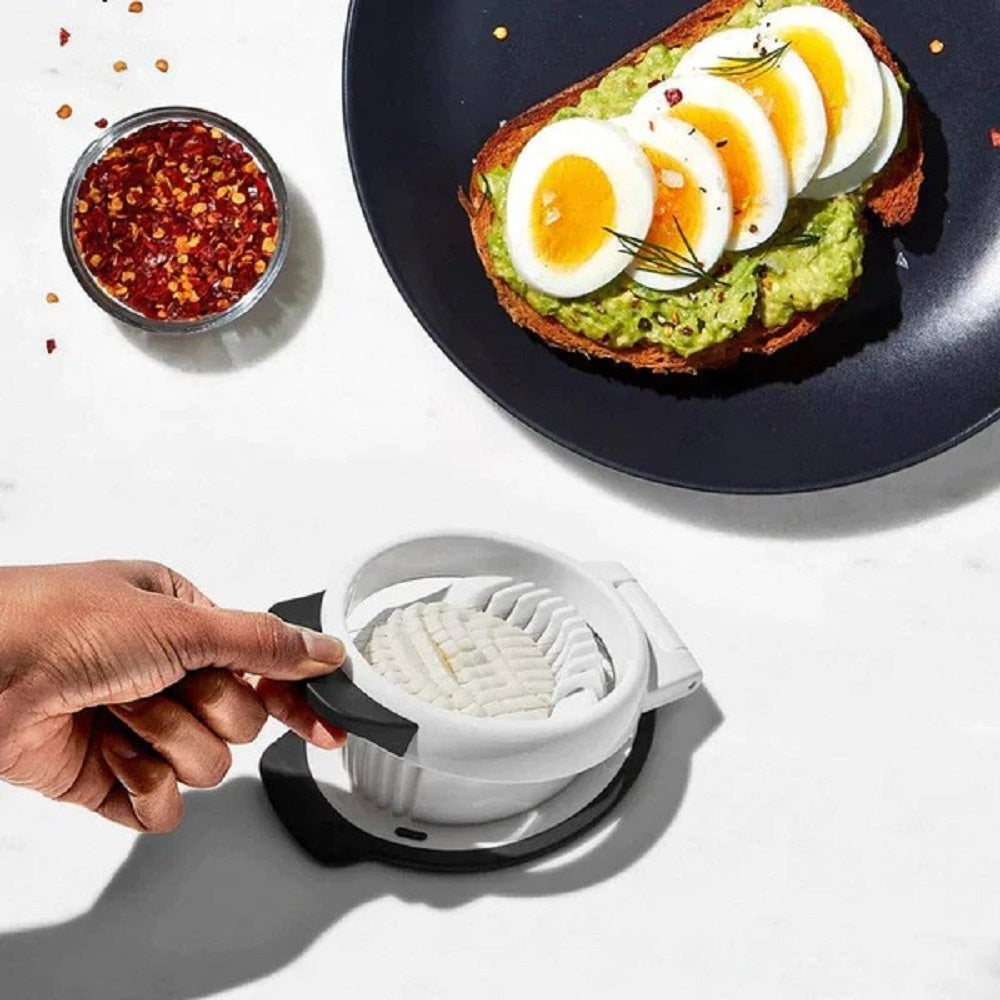 EGG SLICER