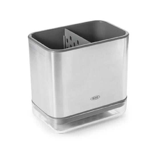 OXO GG STAINLESS STEEL SINKWARE CADDY