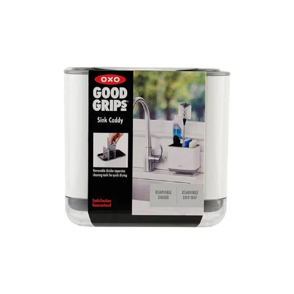 OXO GG PLASTIC SINKWARE CADDY