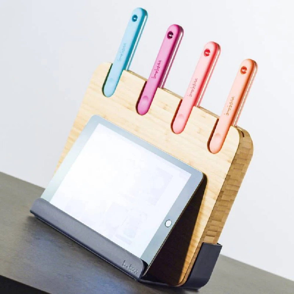 Block - Chopping Station in bamboo