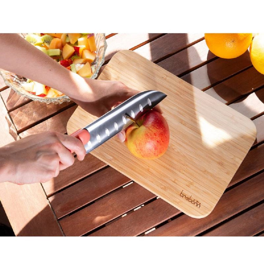 Santoku Knife