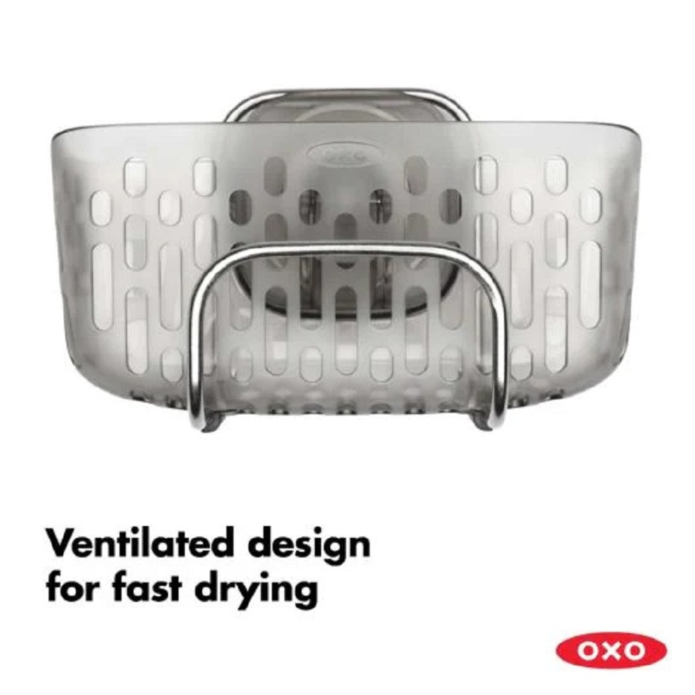 OXO GG STRONGHOLDåª SUCTION SINK CADDY åÊ