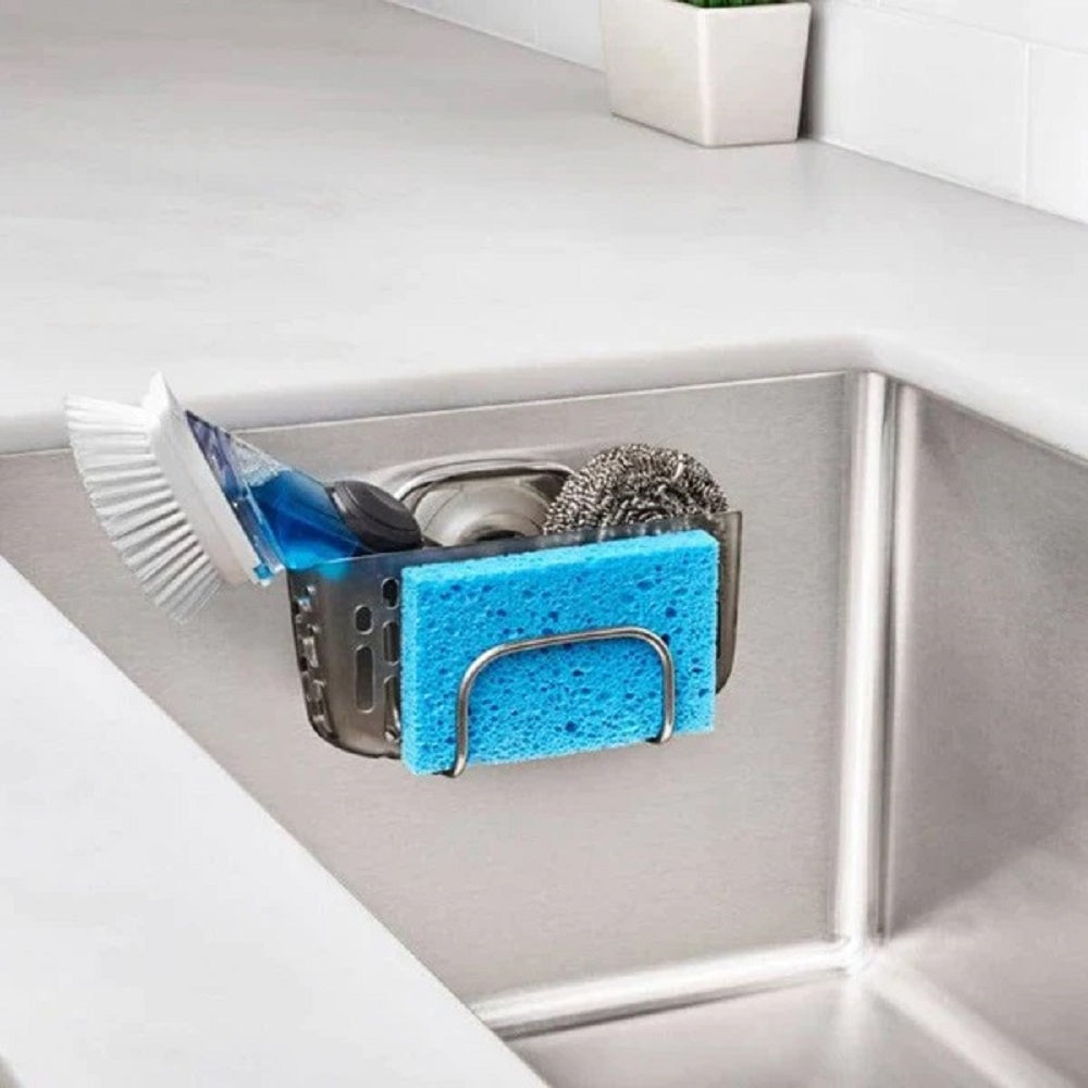 OXO GG STRONGHOLDåª SUCTION SINK CADDY åÊ