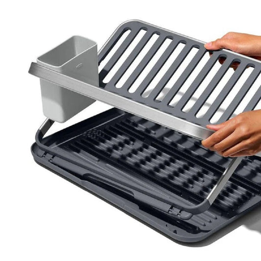 OXO GG FOLDING DISH RACK