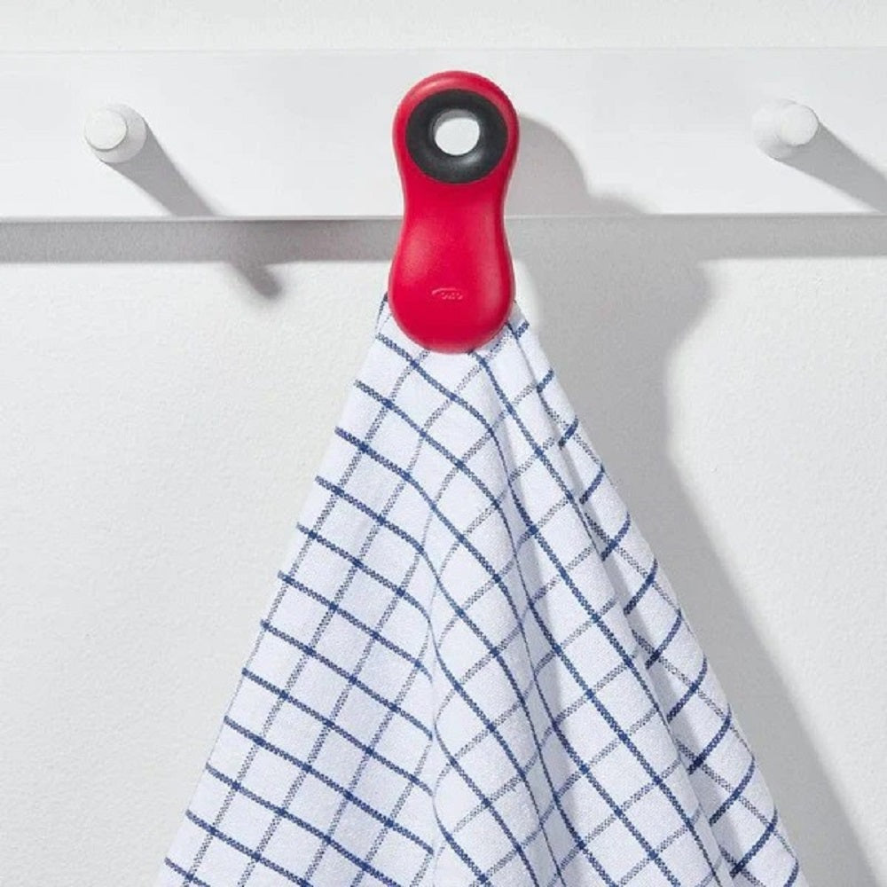 OXO GG MAGNETIC ALL-PURPOSE CLIPS - 4 PK - ASST