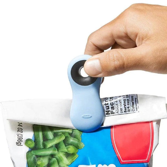 OXO GG MAGNETIC ALL-PURPOSE CLIPS - 4 PK - ASST