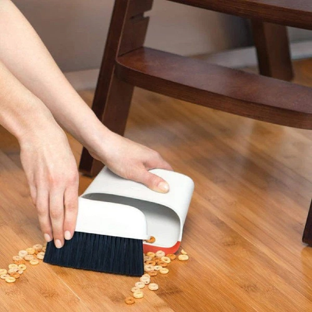 OXO GG COMPACT DUSTPAN & BRUSH SET