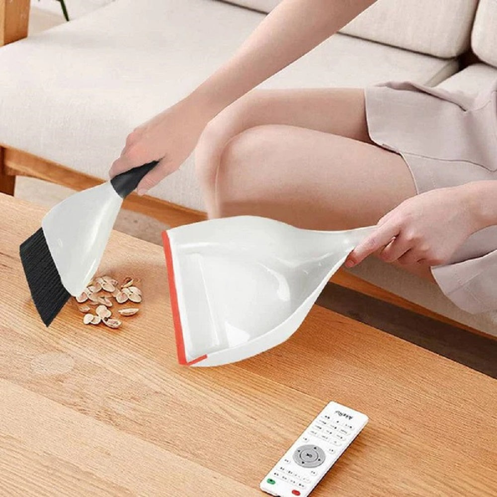 OXO GG DUSTPAN & BRUSH SET