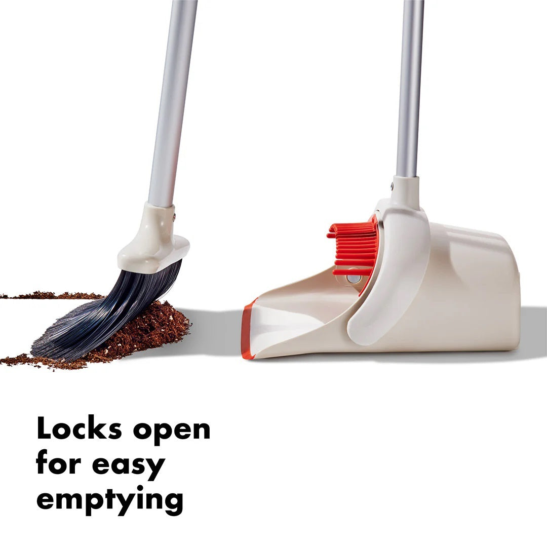 OXO GG UPRIGHT SWEEP SET