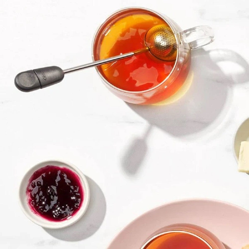 OXO GG TWISTING TEA BALL
