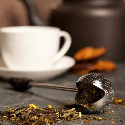 OXO GG TWISTING TEA BALL