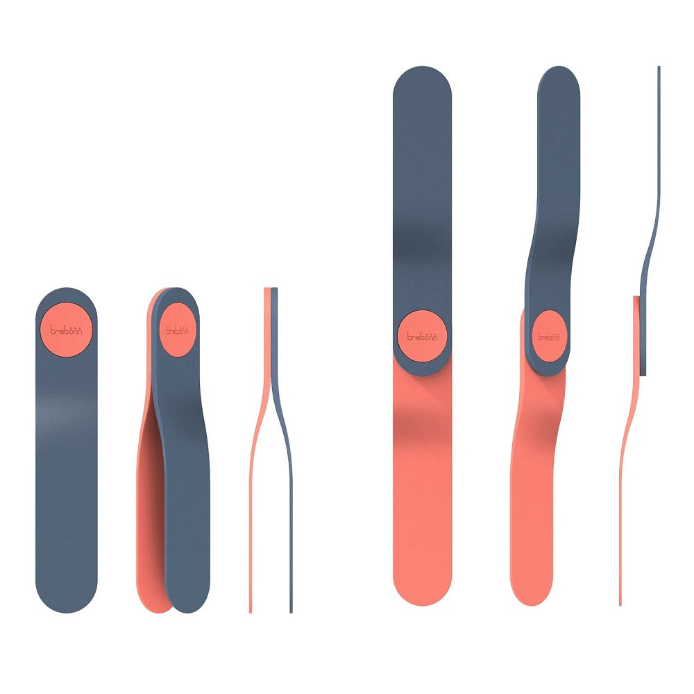 Twist - Spatula & Tongs