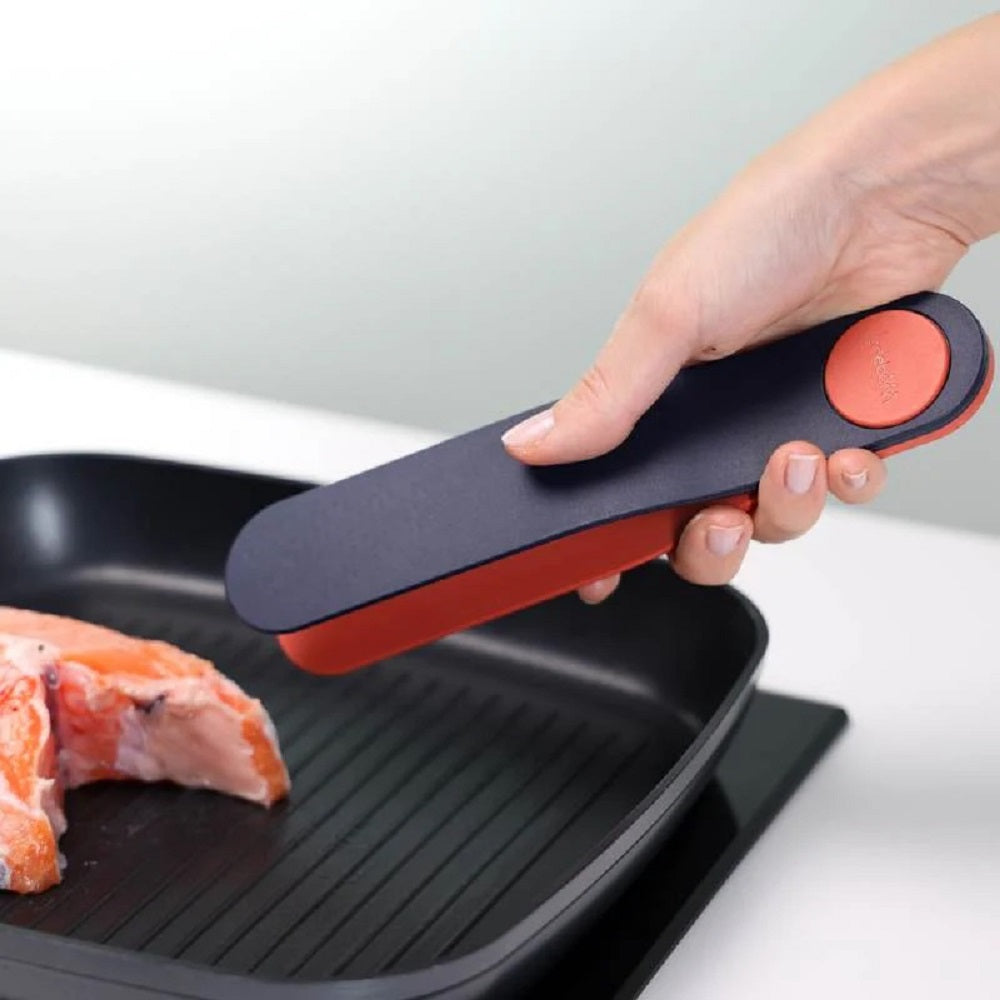 Twist - Spatula & Tongs