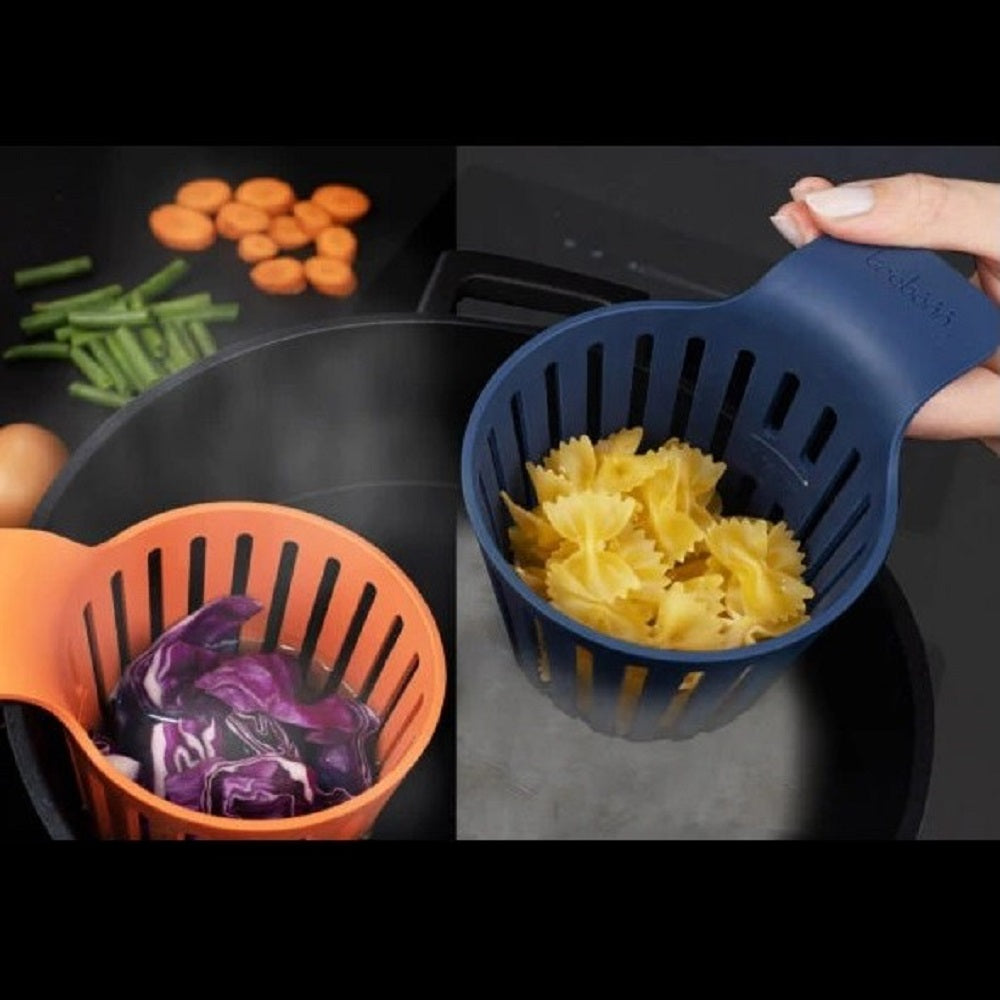 Cooking Pods