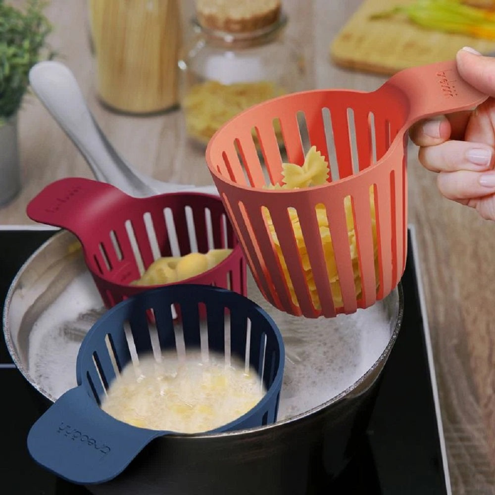 Cooking Pods