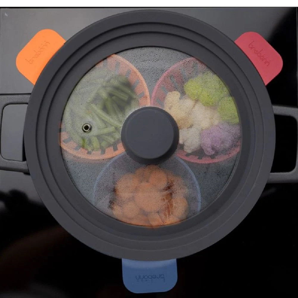 Cooking Pods