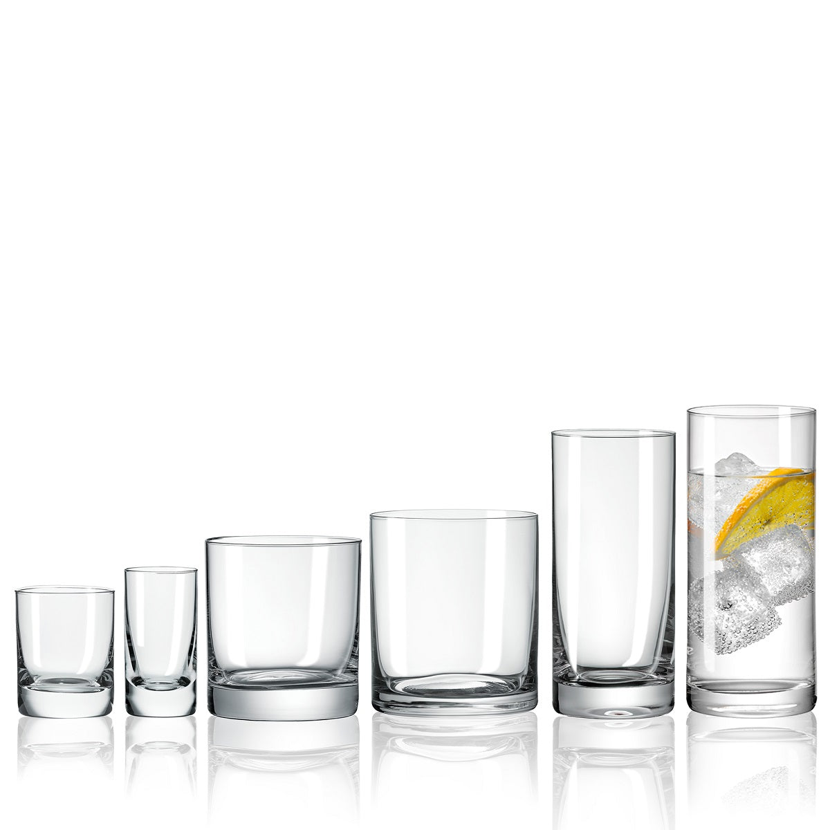 Classic Long Drink