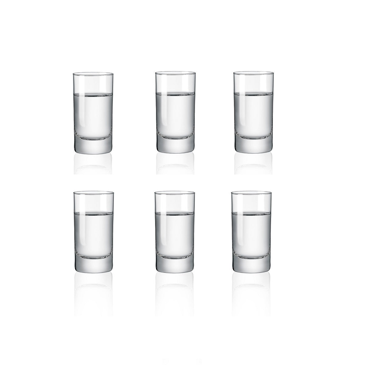 Classic Shot Glasses
