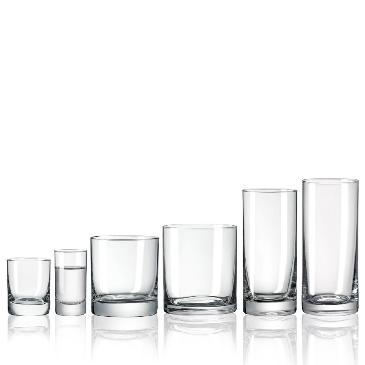 Classic Shot Glasses