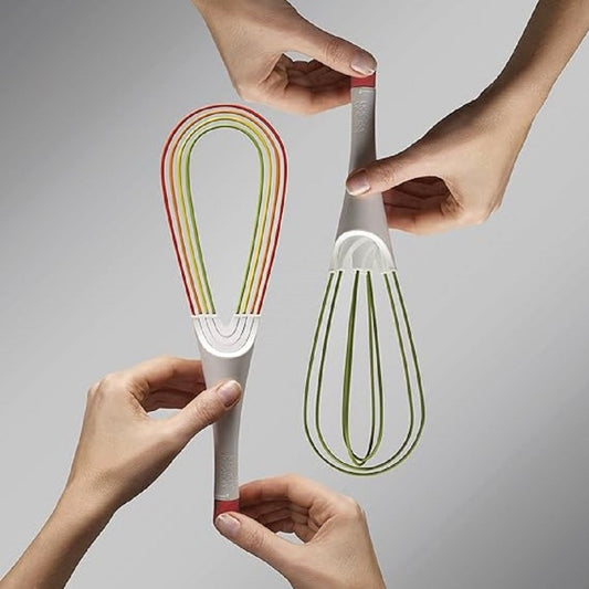 Twist Whisk (Multicolour)
