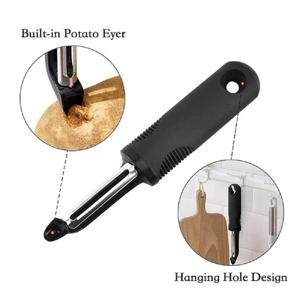 OXO GG SWIVEL PEELER