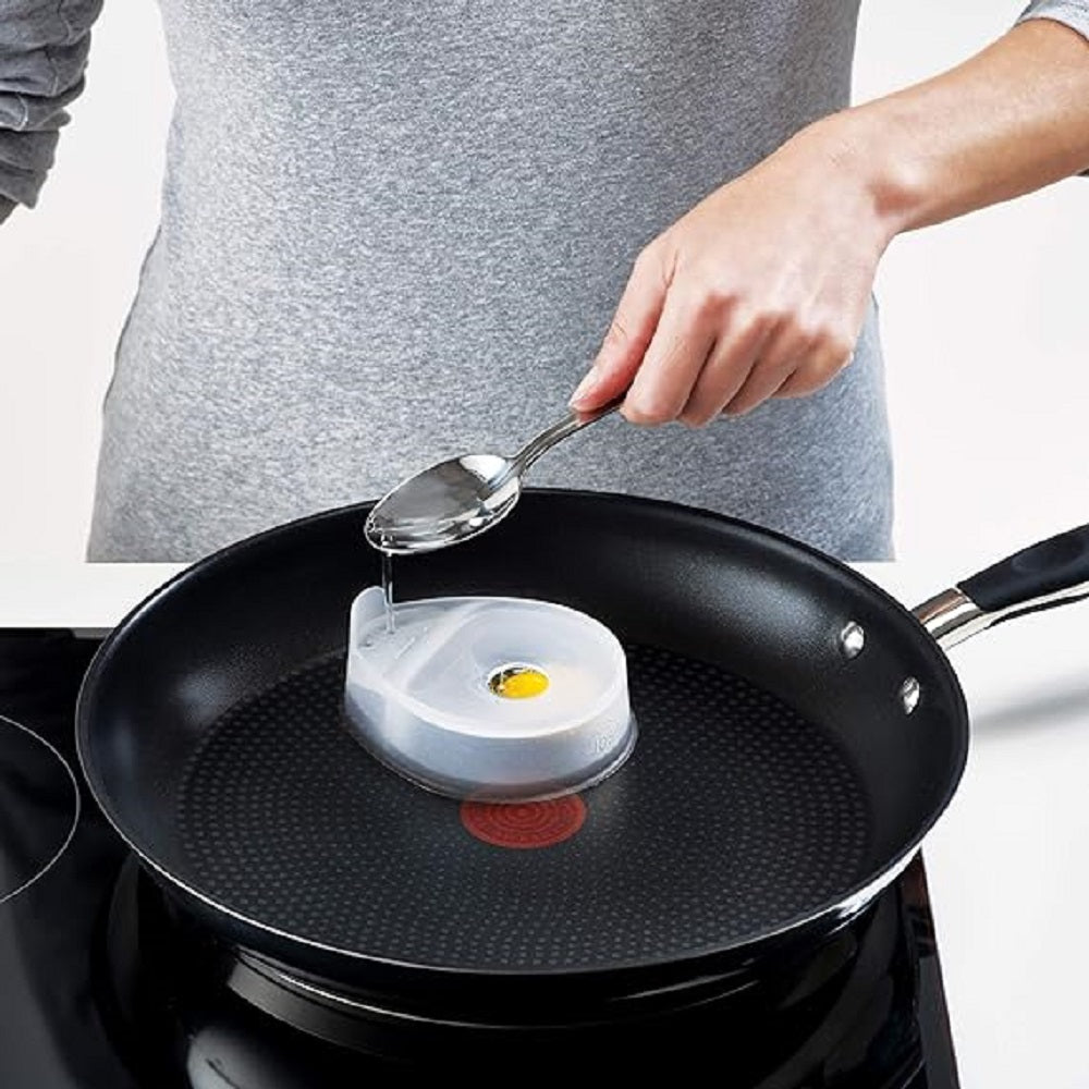 Froach Pods Set of 2 Egg Rings