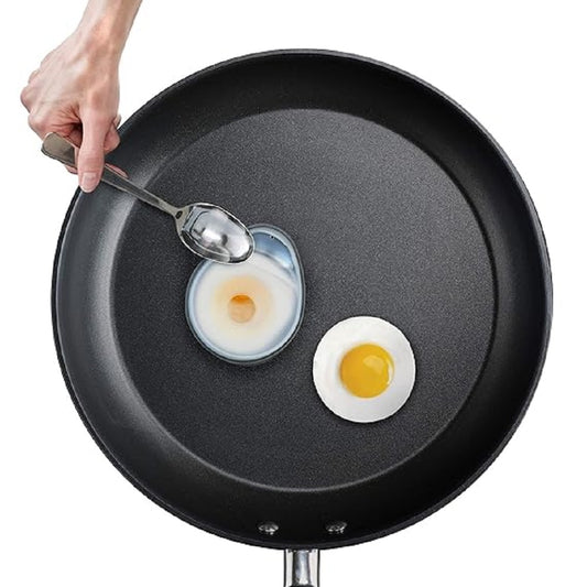 Froach Pods Set of 2 Egg Rings