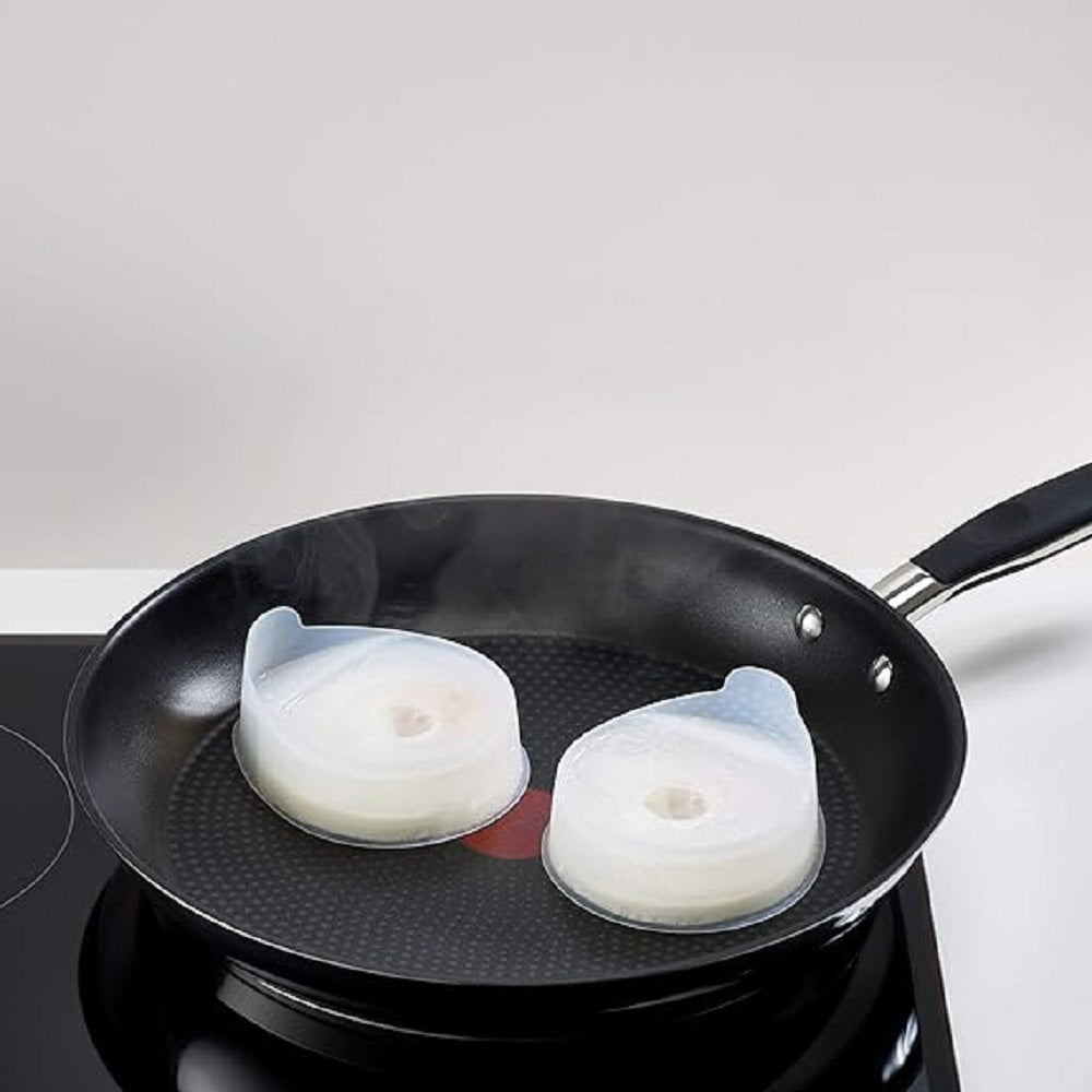 Froach Pods Set of 2 Egg Rings