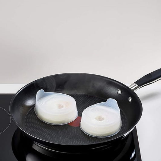 Froach Pods Set of 2 Egg Rings