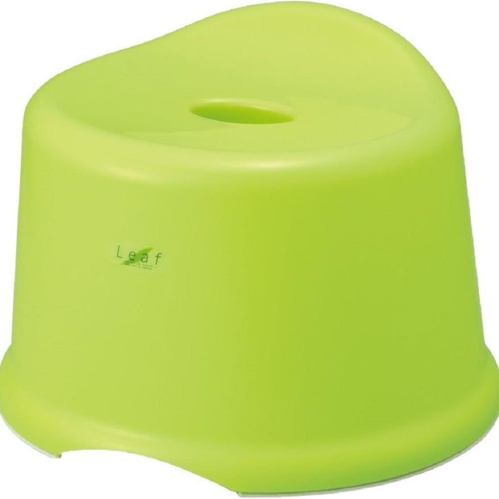 PLASTIC BATH CHAIR LL GREEN