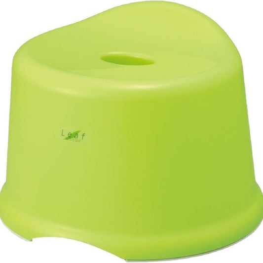 PLASTIC BATH CHAIR LL GREEN