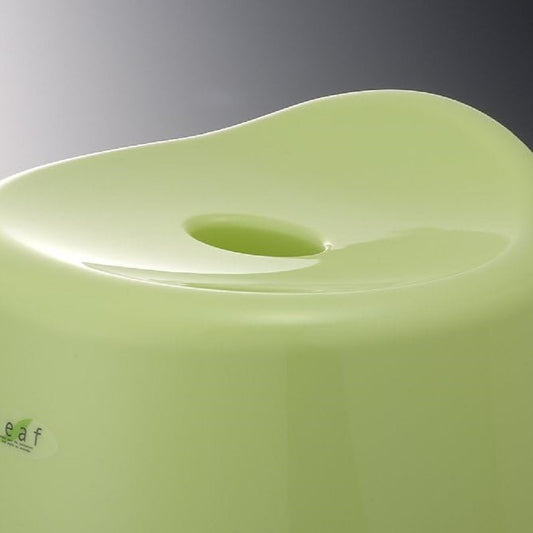 PLASTIC BATH CHAIR LL GREEN