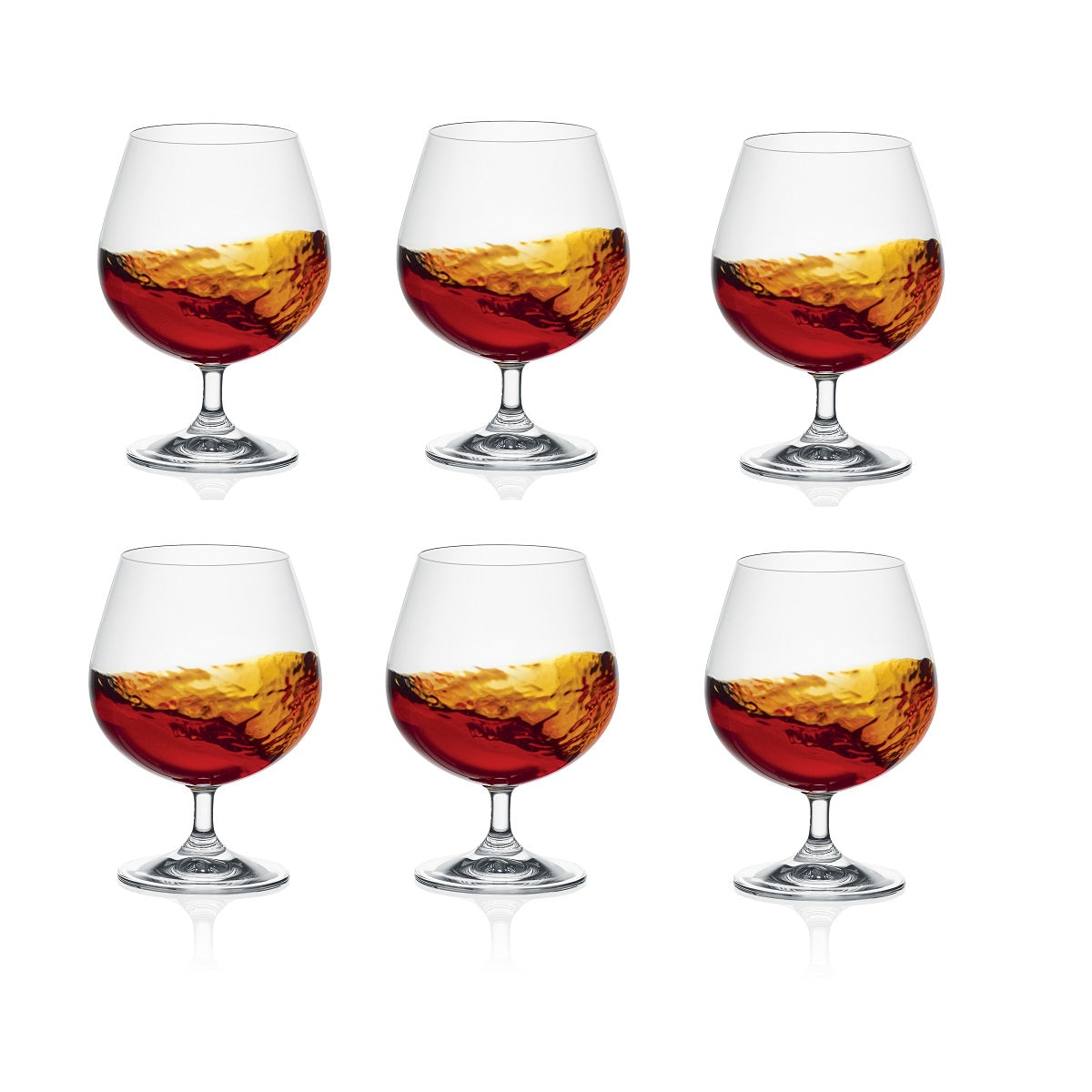 Universal Brandy