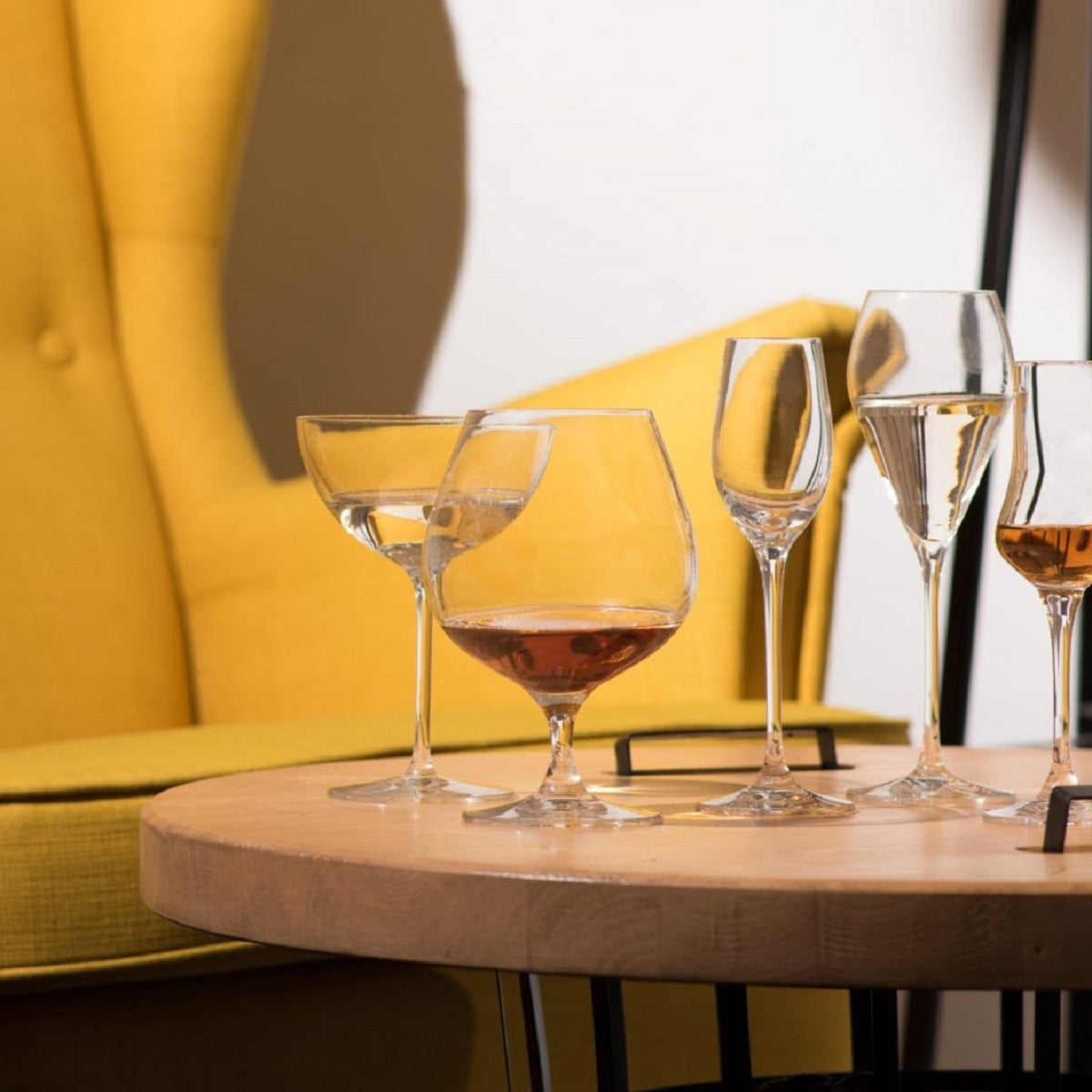 Universal Brandy