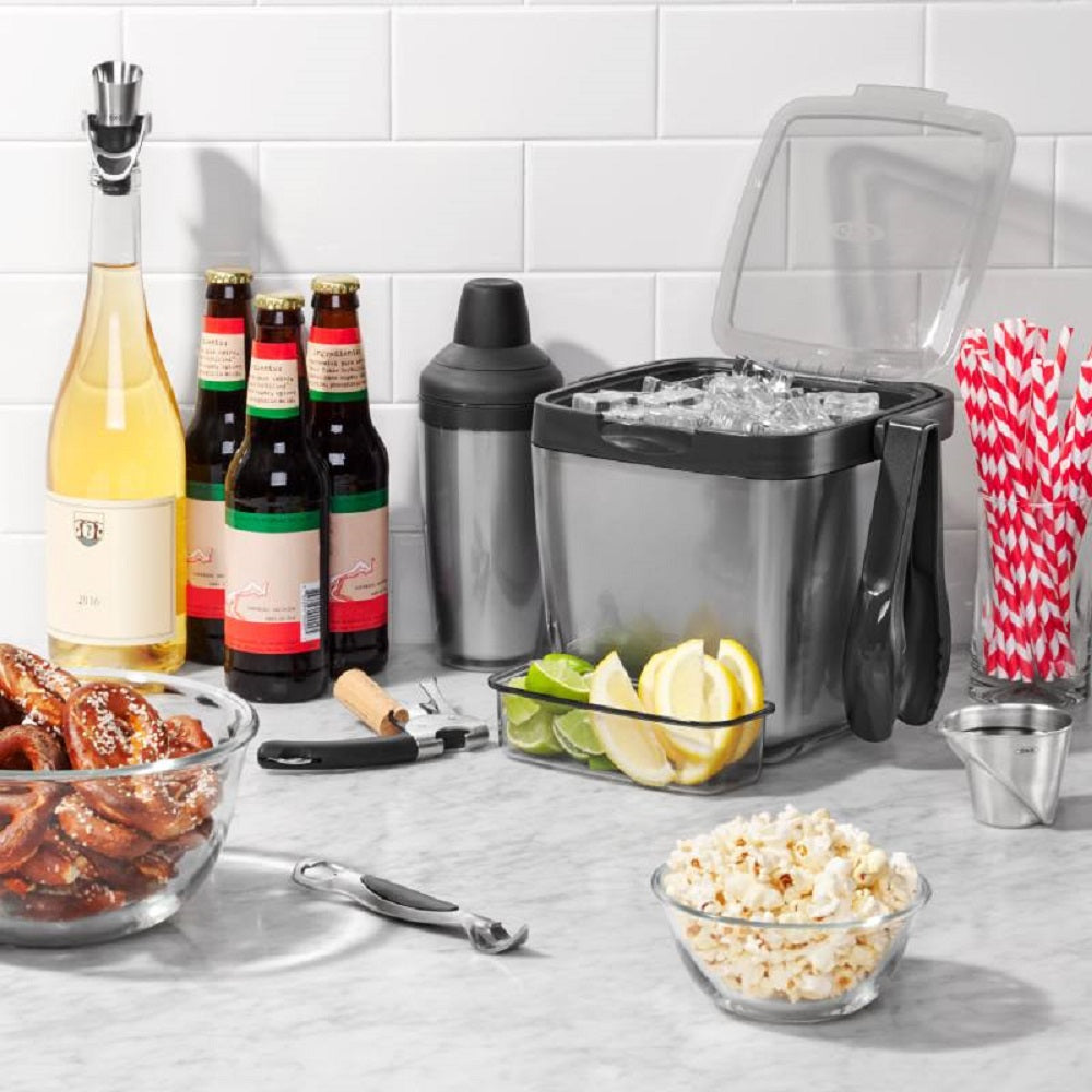 OXO STL WAITER'S CORKSCREW